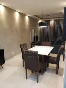 Apartamento com 1 Quarto à venda, 57m² no Vila Olímpia, São Paulo