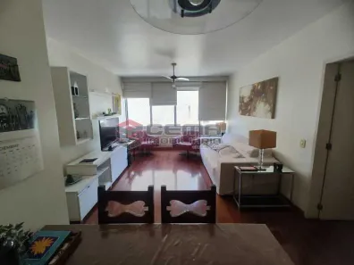 Apartamento com 3 Quartos à venda, 92m² no Jardim Botânico, Rio de Janeiro