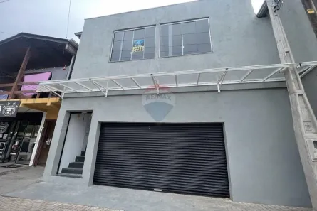 Sala Comercial para alugar, 130m² no Canudos, Novo Hamburgo