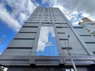 Apartamento com 3 Quartos à venda, 112m² no Meia Praia, Itapema