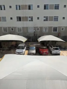 Apartamento com 2 Quartos à venda, 50m² no Bernardo Monteiro, Contagem