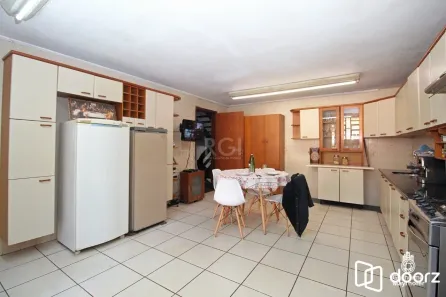 Casa com 4 Quartos à venda, 526m² no Teresópolis, Porto Alegre