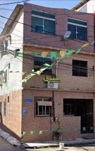 Apartamento com 3 Quartos à venda, 77m² no Uruguai, Salvador