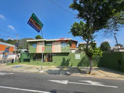 Prédio Comercial à venda, 200m² no Nova Petrópolis, São Bernardo do Campo