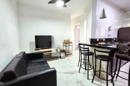 Apartamento com 2 Quartos à venda, 42m² no Campos Elíseos, São Paulo