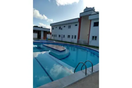 Casa com 2 Quartos para alugar, 65m² no Praia do Francês, Marechal Deodoro