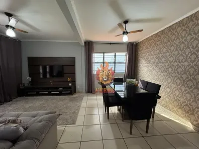 Casa com 3 Quartos à venda, 143m² no Cidade Jardim, Sorocaba