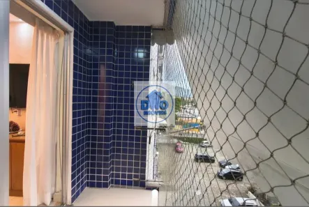Apartamento com 2 Quartos à venda, 60m² no Freguesia (Jacarepaguá), Rio de Janeiro