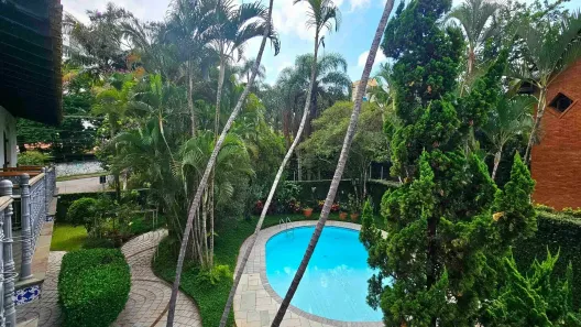 Casa com 5 Quartos à venda, 489m² no Vila Ida, São Paulo
