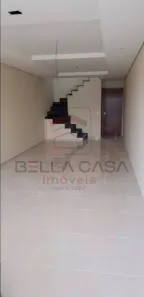 Sobrado com 2 Quartos à venda, 88m² no Vila Alpina, São Paulo
