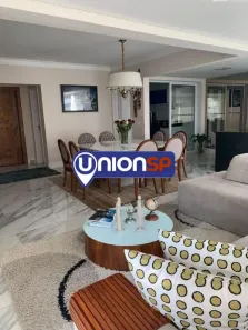 Apartamento com 3 Quartos à venda, 178m² no Vila Suzana, São Paulo