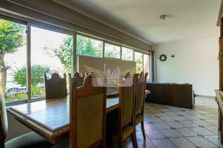 Casa com 3 Quartos para alugar, 250m² no Santa Terezinha, Santo André