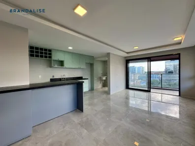 Apartamento com 2 Quartos para alugar, 107m² no Centro, Canoas