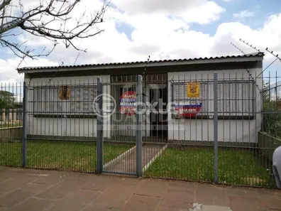 Casa com 2 Quartos à venda, 80m² no Passo das Pedras, Porto Alegre