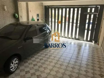 Casa com 3 Quartos à venda, 170m² no Paulicéia, Piracicaba