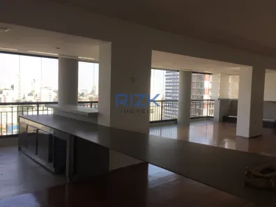 Apartamento com 3 Quartos à venda, 215m² no Sumaré, São Paulo