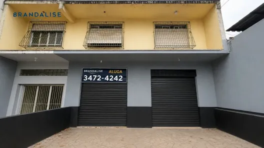 Ponto Comercial para alugar, 41m² no Mathias Velho, Canoas