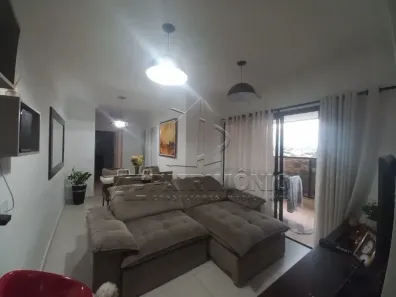 Apartamento com 3 Quartos à venda, 155m² no Centro, Sorocaba