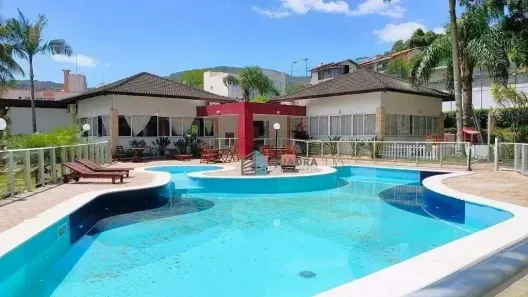 Apartamento com 3 Quartos à venda, 109m² no Córrego Grande, Florianópolis