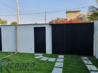 Casa com 3 Quartos à venda, 186m² no Nova Guarapari, Guarapari