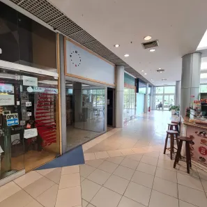 Ponto Comercial para venda ou aluguel, 41m² no Barra da Tijuca, Rio de Janeiro