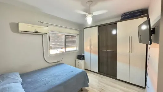 Casa de Condomínio com 2 Quartos à venda, 65m² no Rio Branco, Canoas