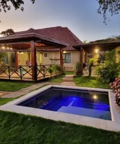 Casa com 5 Quartos à venda, 180m² no , Guaramiranga