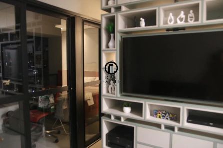 Apartamento com 1 Quarto à venda, 38m² no Vila Mariana, São Paulo