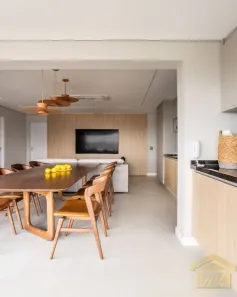 Apartamento com 1 Quarto à venda, 75m² no Santo Amaro, São Paulo