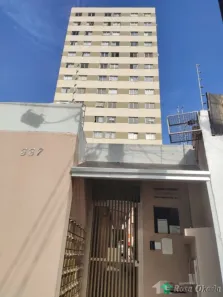 Apartamento com 2 Quartos para alugar, 53m² no Vila Nova, Londrina