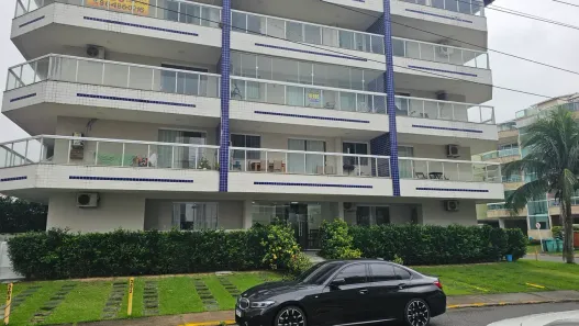Apartamento com 1 Quarto à venda, 38m² no Sahy, Mangaratiba