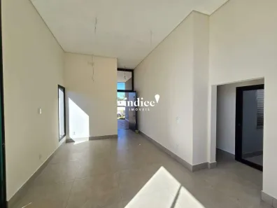 Casa de Condomínio com 3 Quartos à venda, 145m² no Reserva Sant'Anna, Ribeirão Preto