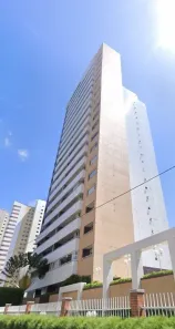 Apartamento com 4 Quartos à venda, 98m² no Aldeota, Fortaleza
