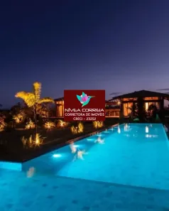 Casa de Condomínio com 7 Quartos à venda, 550m² no Maraú, Maraú