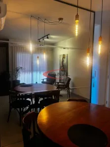 Apartamento com 2 Quartos à venda, 80m² no Residencial Parque Granja Cecília B, Bauru