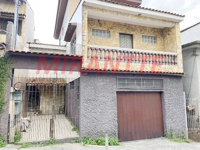 Casa com 2 Quartos à venda, 220m² no Parque Ramos Freitas, São Paulo