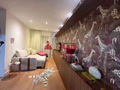 Apartamento com 1 Quarto à venda, 40m² no Jardim Paulista, São Paulo
