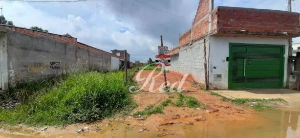 Lote/Terreno à venda, 125m² no Jardim Maite, Suzano