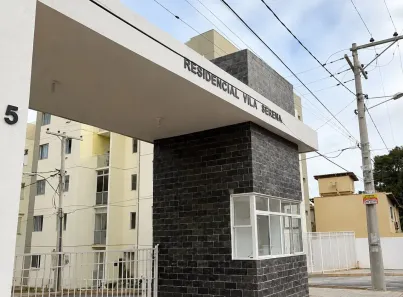 Apartamento com 2 Quartos à venda, 58m² no Trobogy, Salvador