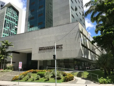 Sala Comercial à venda, 362m² no Ilha do Leite, Recife