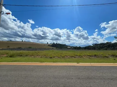Lote/Terreno à venda, 640m² no Campo Novo, Bragança Paulista