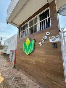 Apartamento com 2 Quartos à venda, 54m² no Aeroporto, Teresina