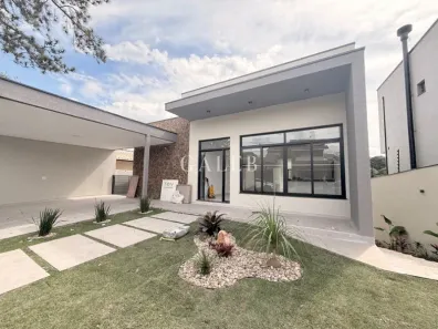 Casa com 4 Quartos à venda, 320m² no Jardim Paulista, Atibaia
