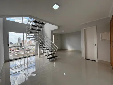 Apartamento com 2 Quartos à venda, 79m² no Setor Oeste, Goiânia