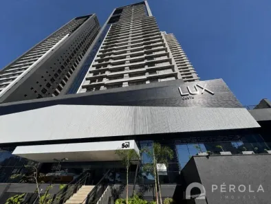 Apartamento com 2 Quartos para alugar, 66m² no Setor Oeste, Goiânia
