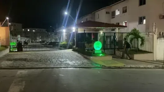 Apartamento com 2 Quartos à venda, 46m² no Jardim, Nossa Senhora do Socorro