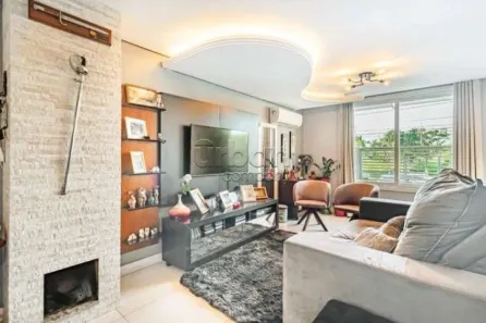 Sobrado com 3 Quartos à venda, 117m² no Igara, Canoas