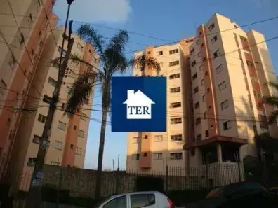Apartamento com 2 Quartos à venda, 50m² no Vila Primavera, São Paulo
