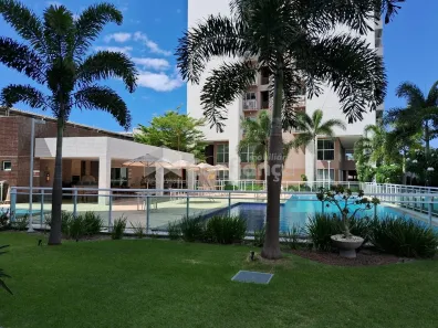 Apartamento com 2 Quartos à venda, 72m² no Presidente Kennedy, Fortaleza