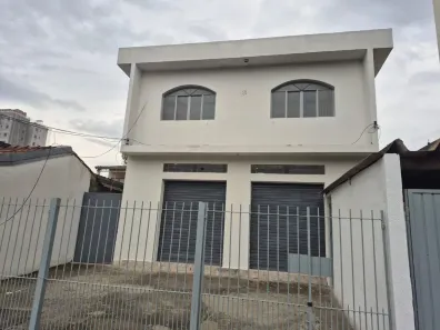 Ponto Comercial para alugar, 90m² no Parque Industrial, São José dos Campos